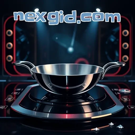 nexgid.com: Platform Game Online Terbaik Pilihan Gamer Indonesia