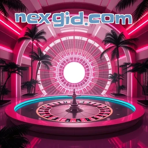 nexgid.com: Ayo Bergabung di Acara Menarik dan Seru!