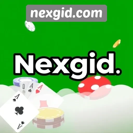 Berbagai Fitur Menarik di Nexgid.com untuk Gamers