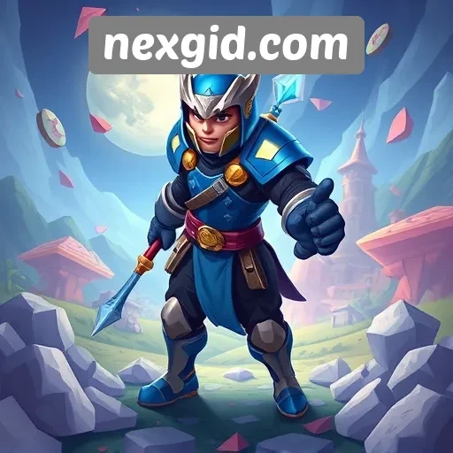 Beragam Game Menarik yang Tersedia di Nexgid