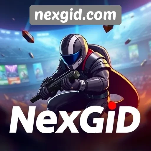 Menjelajahi Dunia Game di Nexgidcom