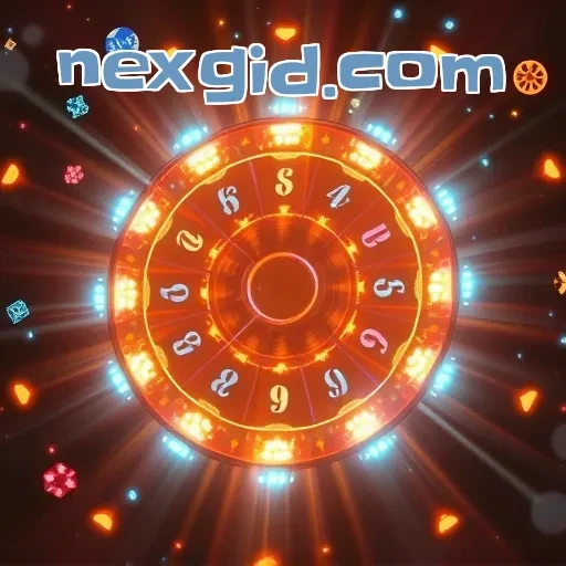 nexgid.com: Game FPS Menarik untuk Gamers Indonesia