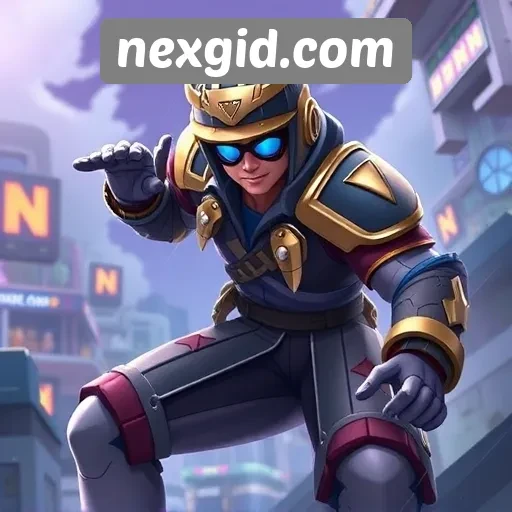 Konteks dan Tren Game di Nexgid yang Perlu Diketahui
