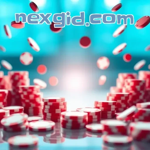 nexgid.com: Menangkan Hadiah Menarik di Giveaway Game Online