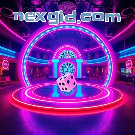 nexgid.com: Keunggulan dan Fitur Menarik untuk Gamer Indonesia