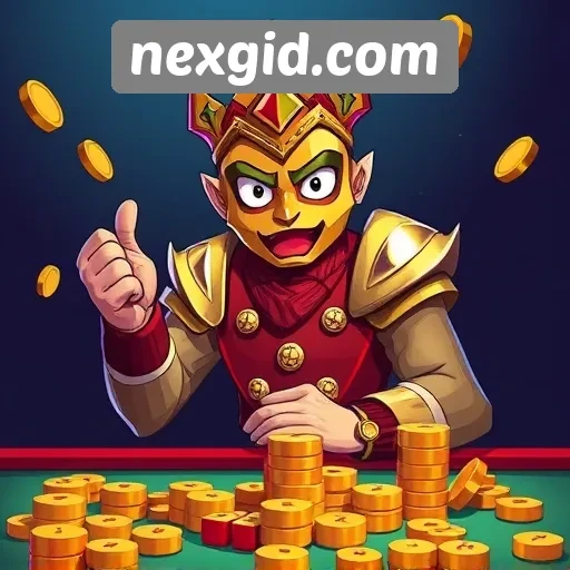 Pentingnya Ulasan Game di nexgid.com untuk Pemain