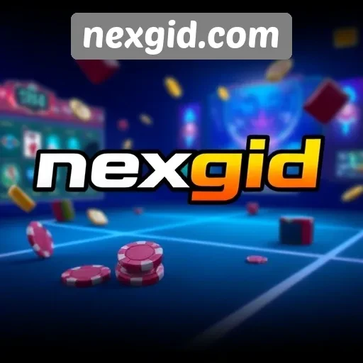 Mengenal Nexgid Situs Game Terbaru untuk Pecinta Game