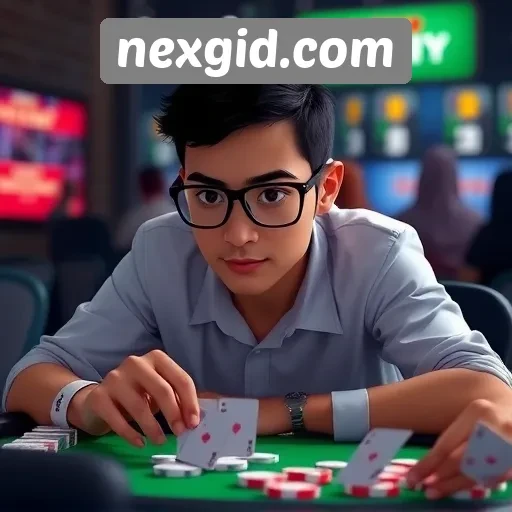 Tips Memaksimalkan Pengalaman Bermain di Nexgid