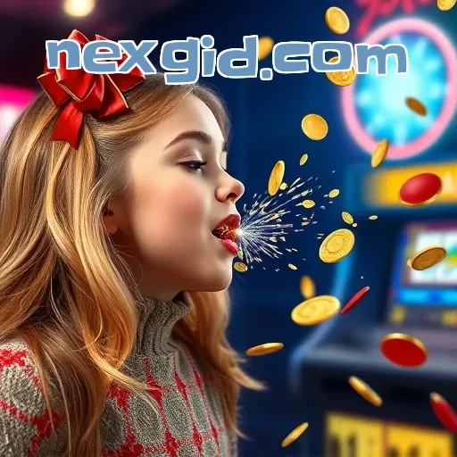 nexgid.com: Fitur Mobile yang Membuat Game Online Semakin Menarik!