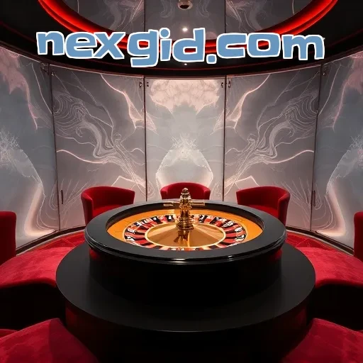nexgid.com: Temukan Fitur Multiplayer yang Seru dan Mengasyikkan!