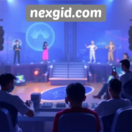 Tantangan yang Dihadapi Nexgid di Pasar Game Indonesia