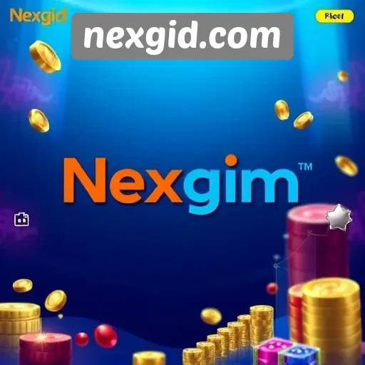 Nexgidcom Sebagai Platform Game Terpercaya di Indonesia