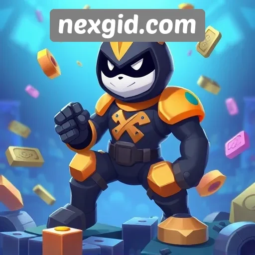 Mengenal Nexgid Situs Game Inovatif untuk Pecinta Game