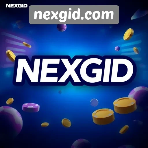 Mengenal Nexgid Situs Game Terbaru dan Terpercaya