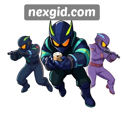Mengapa Nexgid Menjadi Pilihan Utama Para Gamer