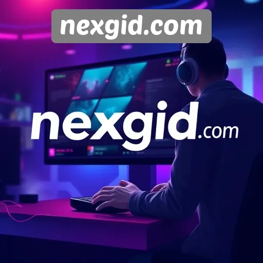 Inovasi dan Fitur Unggulan di Nexgid untuk Gamer Indonesia