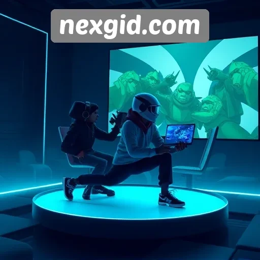 Kelebihan dan Kekurangan Menggunakan Nexgid untuk Gamers