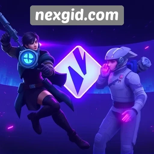 Situs Nexgid dan Potensi Pertumbuhannya di Industri Game