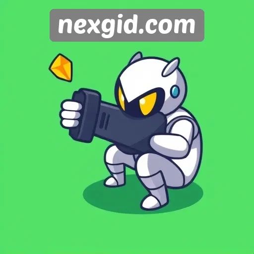 Panduan Menggunakan Nexgid untuk Pemain Game Baru