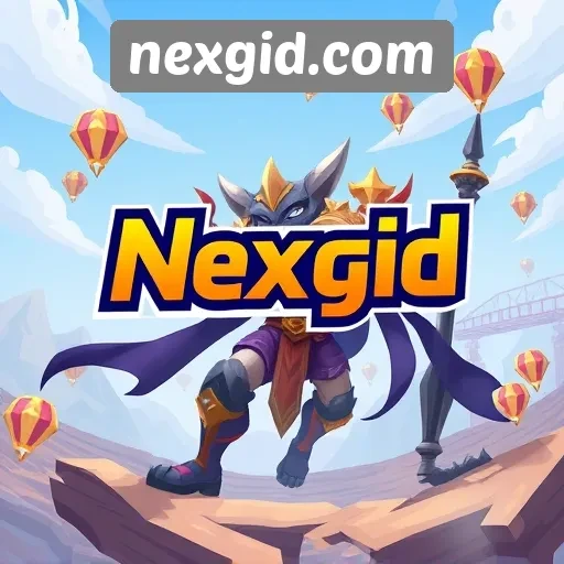 Mengenal Nexgid Situs Game Inovatif untuk Penggemar Game