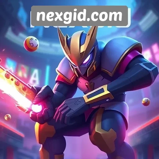 Nexgid Platform Game untuk Penggemar Game Indonesia