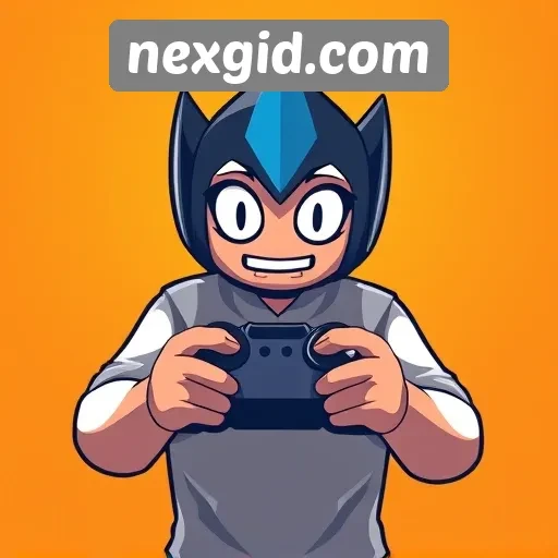 Peran Nexgid dalam Mendukung Game Lokal di Indonesia