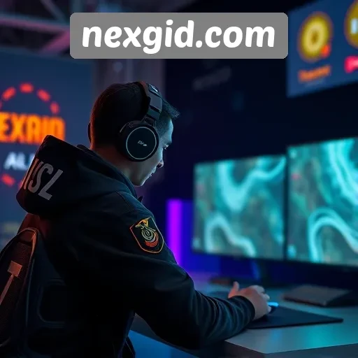 Pengalaman Pengguna di Nexgid yang Patut Diketahui