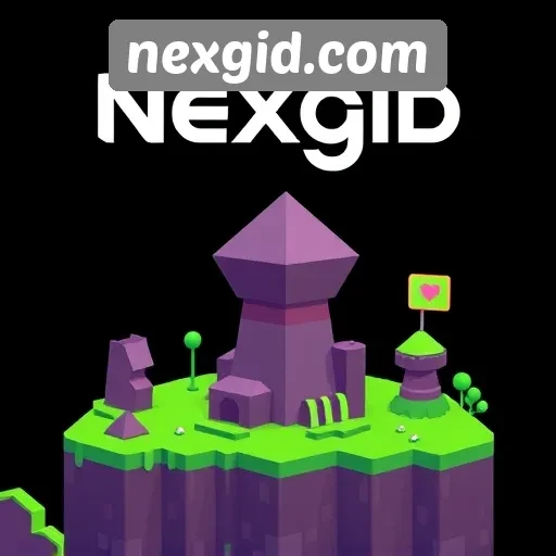 Perbandingan Nexgid dengan Platform Game Lainnya