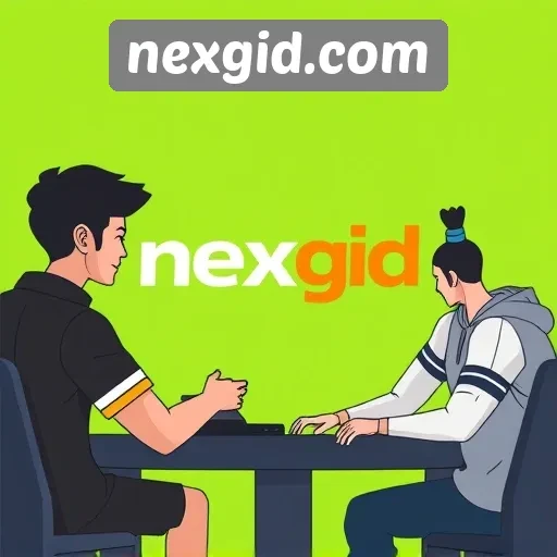FAQ Seputar Nexgidcom untuk Pengguna Baru