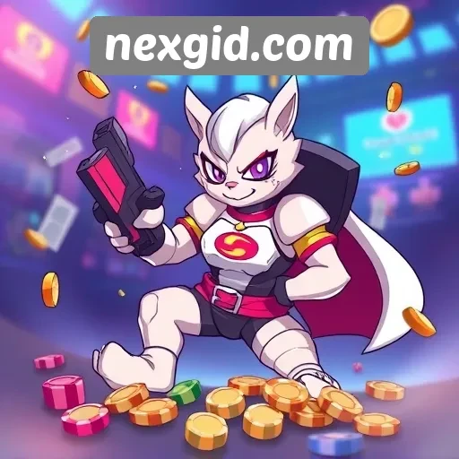 Mengulas Fitur Unggulan di Nexgidcom untuk Penggemar Game