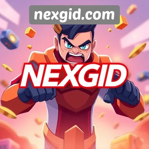 Perkembangan Nexgidcom Dalam Industri Game Online