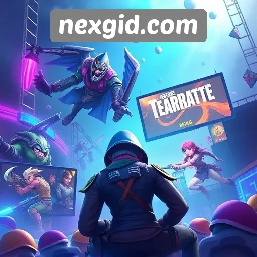 Tinjauan Lengkap tentang Game Populer di Nexgid