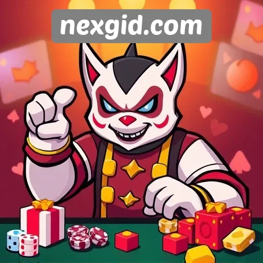 Cara Mendaftar dan Memulai Permainan di Nexgid Secara Mudah
