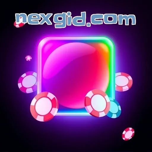 nexgid.com: Turnamen Seru untuk Semua Gamer Indonesia