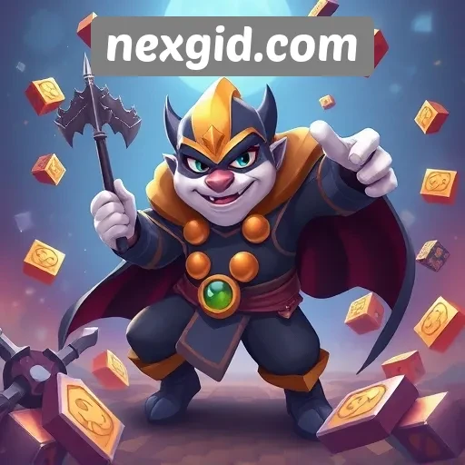 Kenali Jenis-jenis Game yang Tersedia di Nexgid