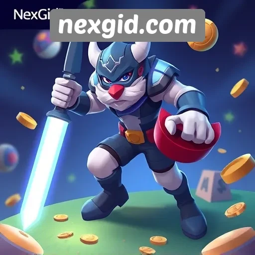 Menelusuri Keunikan Game di Nexgidcom untuk Pecinta Game