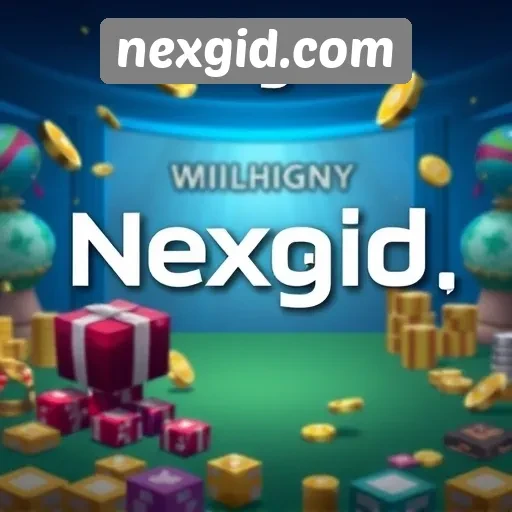 Ulasan Pengalaman Pengguna di Nexgid Situs Game Terpercaya